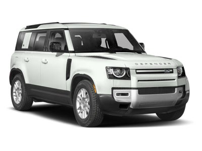 2020 Land Rover Defender 110 SE AWD