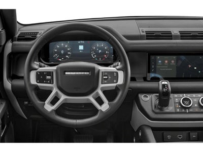 2020 Land Rover Defender 110 SE AWD