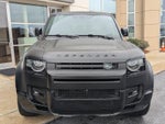 2025 Land Rover Defender 130 P500 V8
