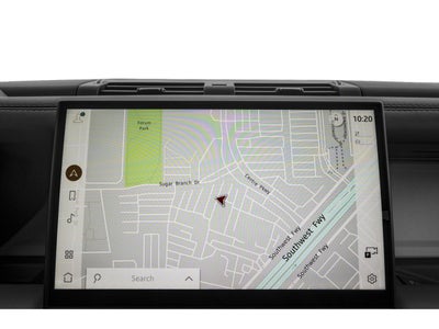 2025 Land Rover Defender 130 P500 V8