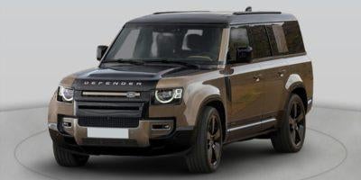 2025 Land Rover Defender 130 P500 V8
