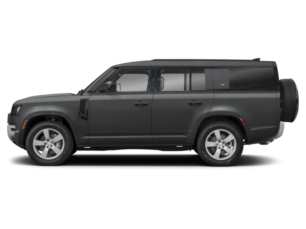 2025 Land Rover Defender 130 P500 V8