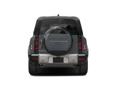 2025 Land Rover Defender 130 P500 V8