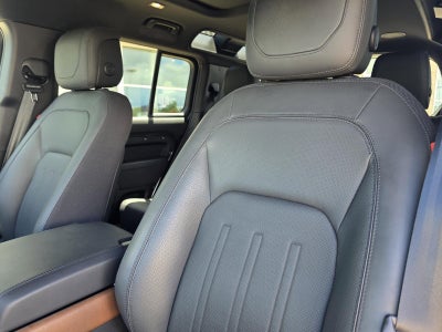 2023 Land Rover Defender 110 X AWD