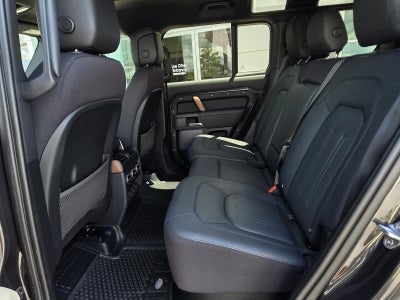 2023 Land Rover Defender 110 X AWD