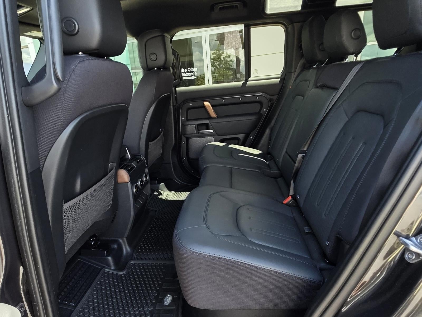 2023 Land Rover Defender 110 X AWD
