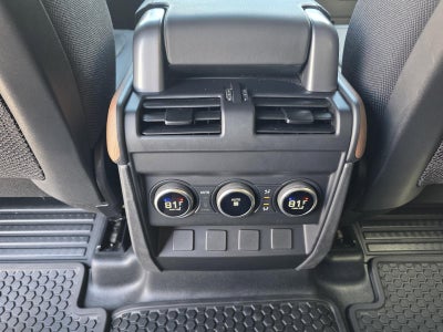 2023 Land Rover Defender 110 X AWD