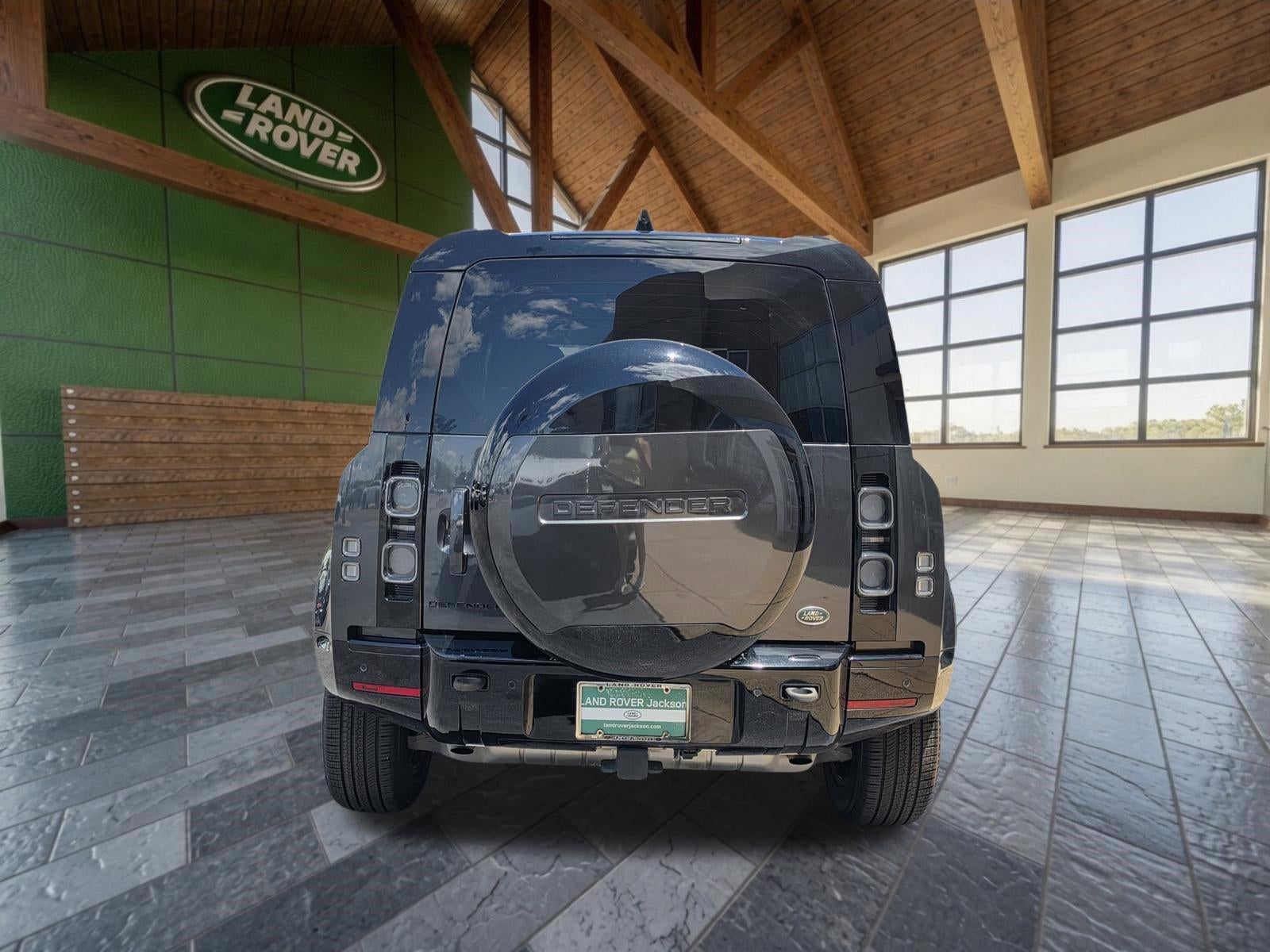 2023 Land Rover Defender 110 X AWD