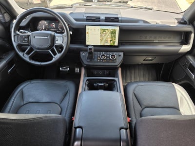 2023 Land Rover Defender 110 X AWD