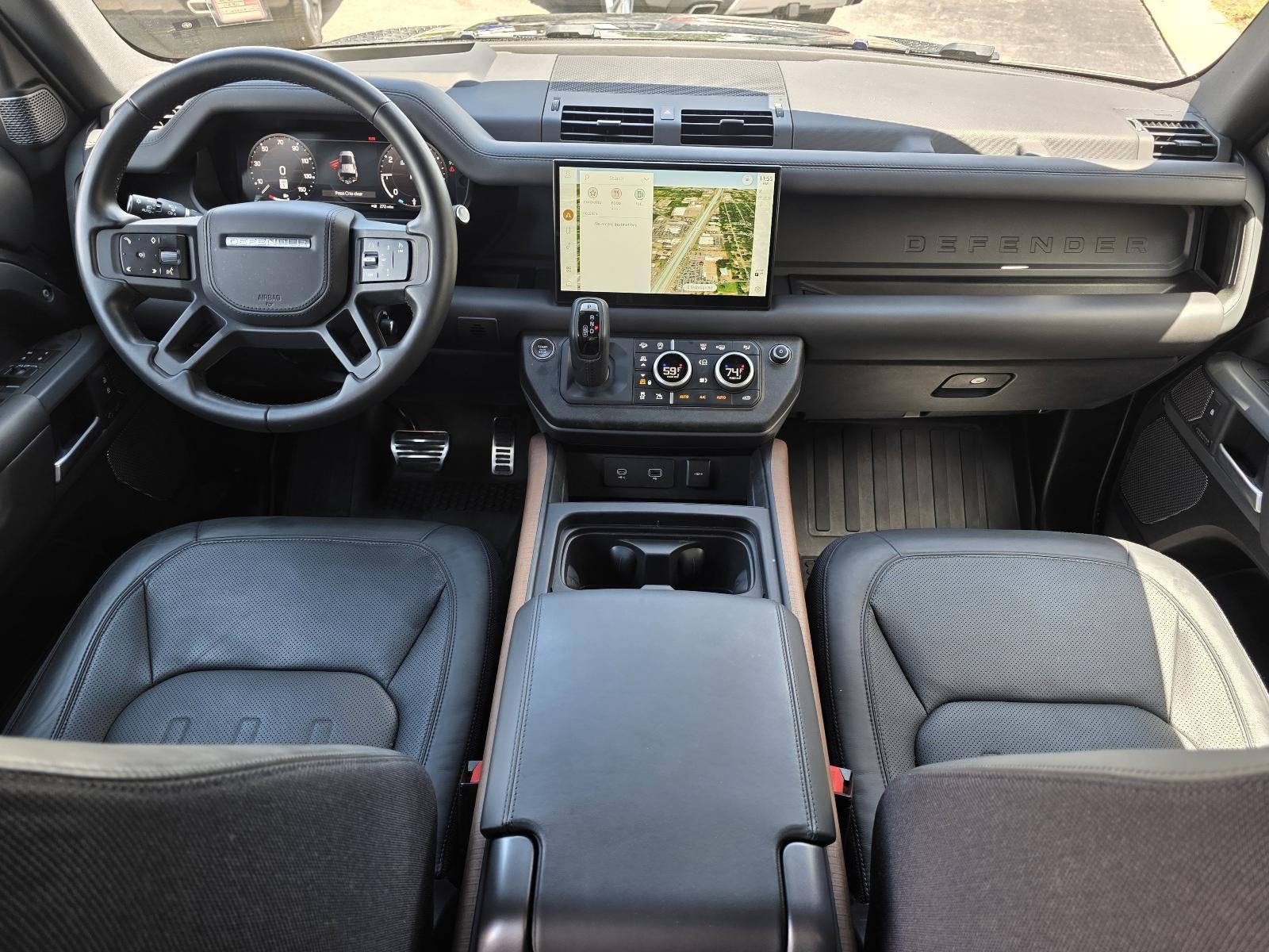 2023 Land Rover Defender 110 X AWD