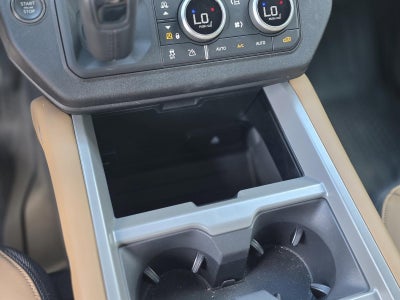 2025 Land Rover Defender 110 P400 X