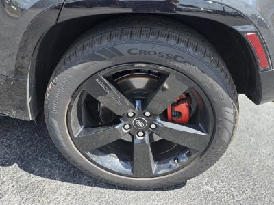 2025 Land Rover Defender 110 P400 X