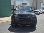 2025 Land Rover Defender 110 P400 X