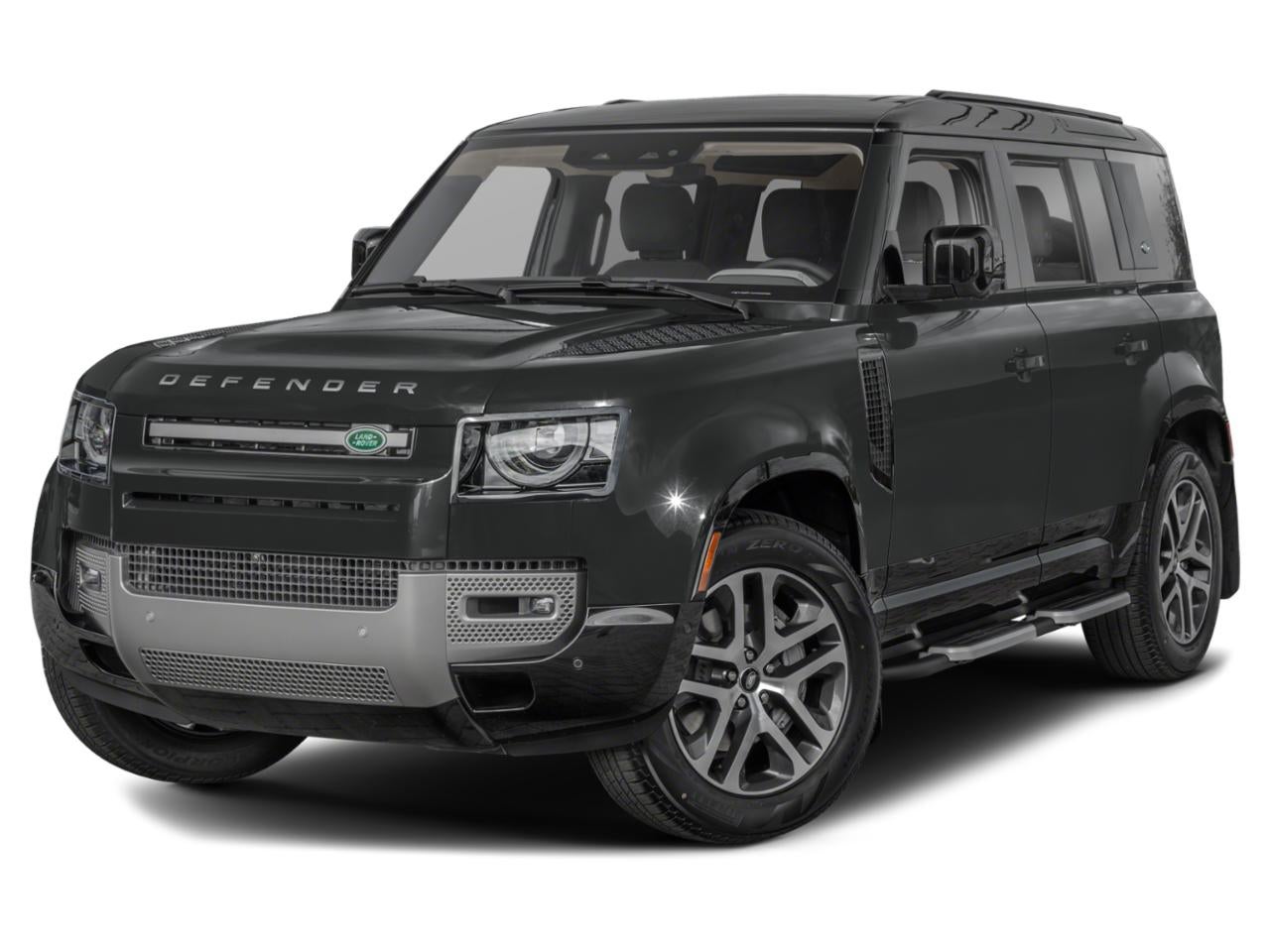 2025 Land Rover Defender 110 P400 X