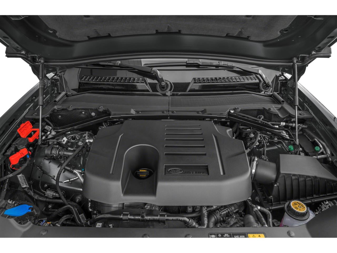 2025 Land Rover Defender 110 P400 X