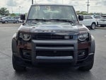 2024 Land Rover Defender 130 P400 X