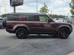 2024 Land Rover Defender 130 P400 X