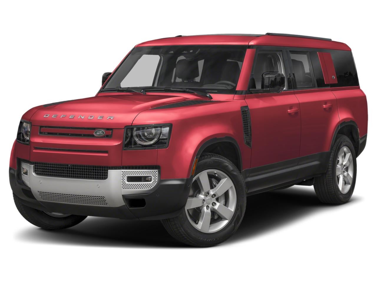 2024 Land Rover Defender 130 P400 X