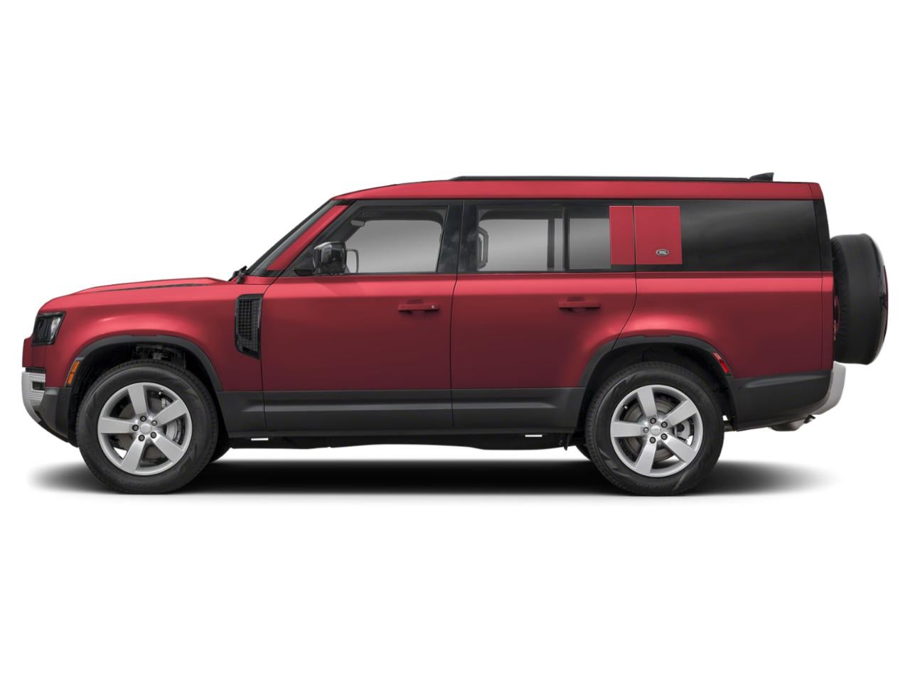 2024 Land Rover Defender 130 P400 X