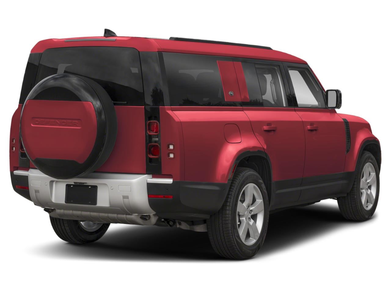 2024 Land Rover Defender 130 P400 X