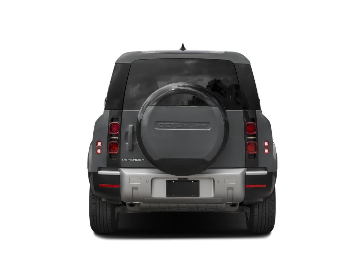 2024 Land Rover Defender 130 P400 X