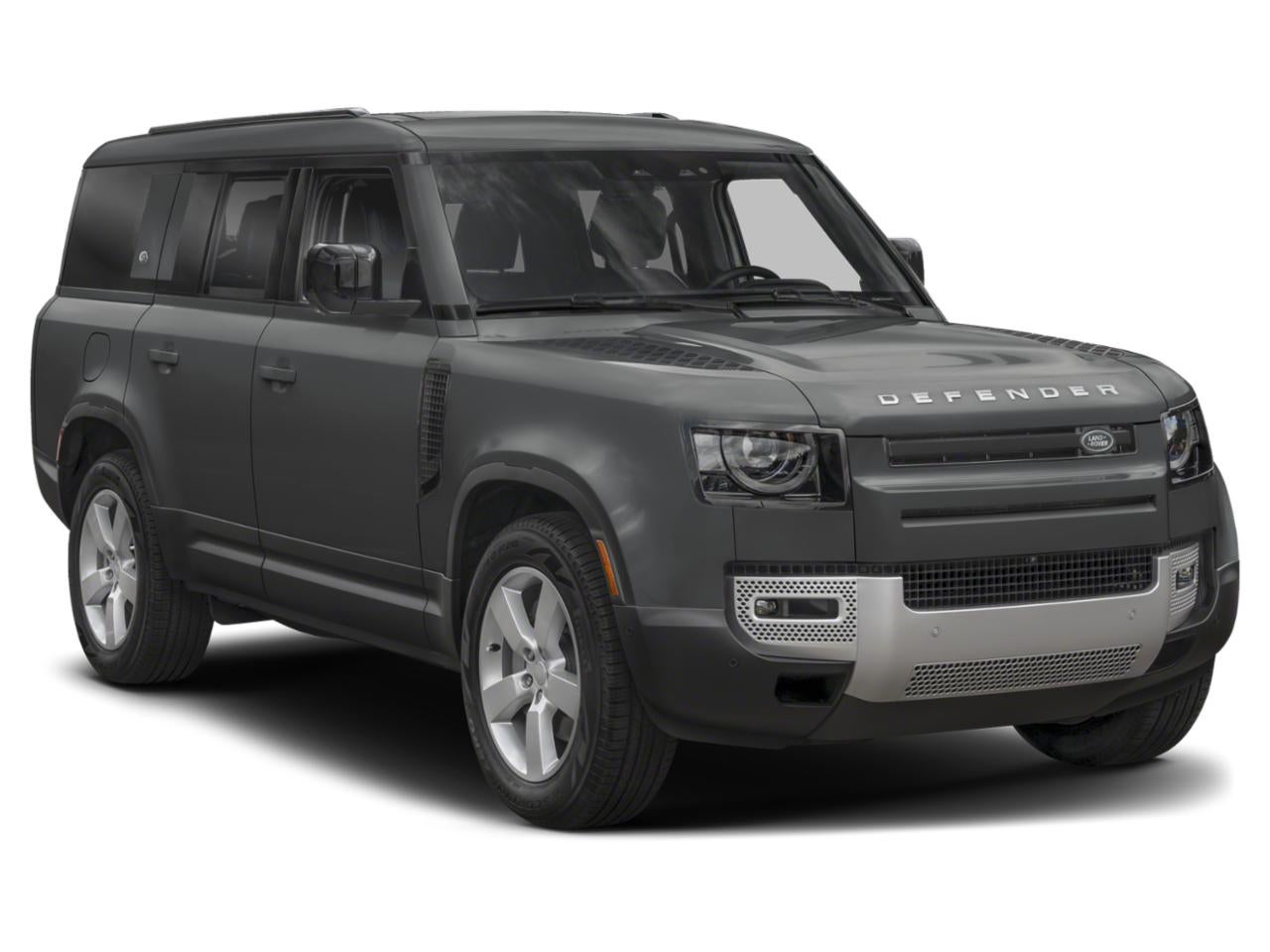 2024 Land Rover Defender 130 P400 X