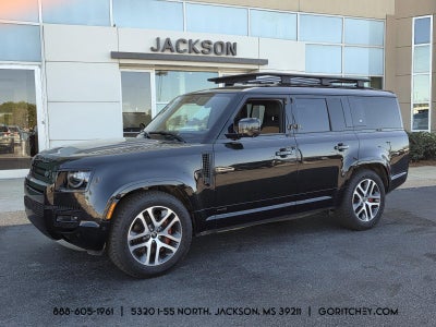 2023 Land Rover Defender 130 X AWD