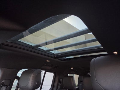 2023 Land Rover Defender 130 X AWD