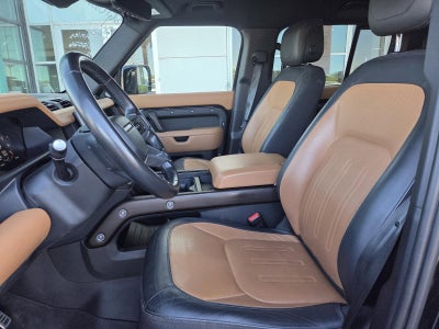 2023 Land Rover Defender 130 X AWD