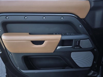 2023 Land Rover Defender 130 X AWD