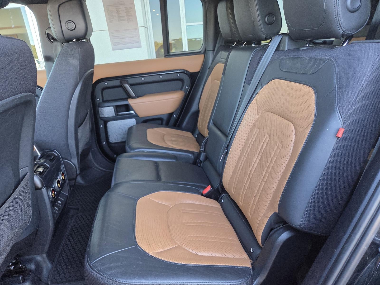 2023 Land Rover Defender 130 X AWD