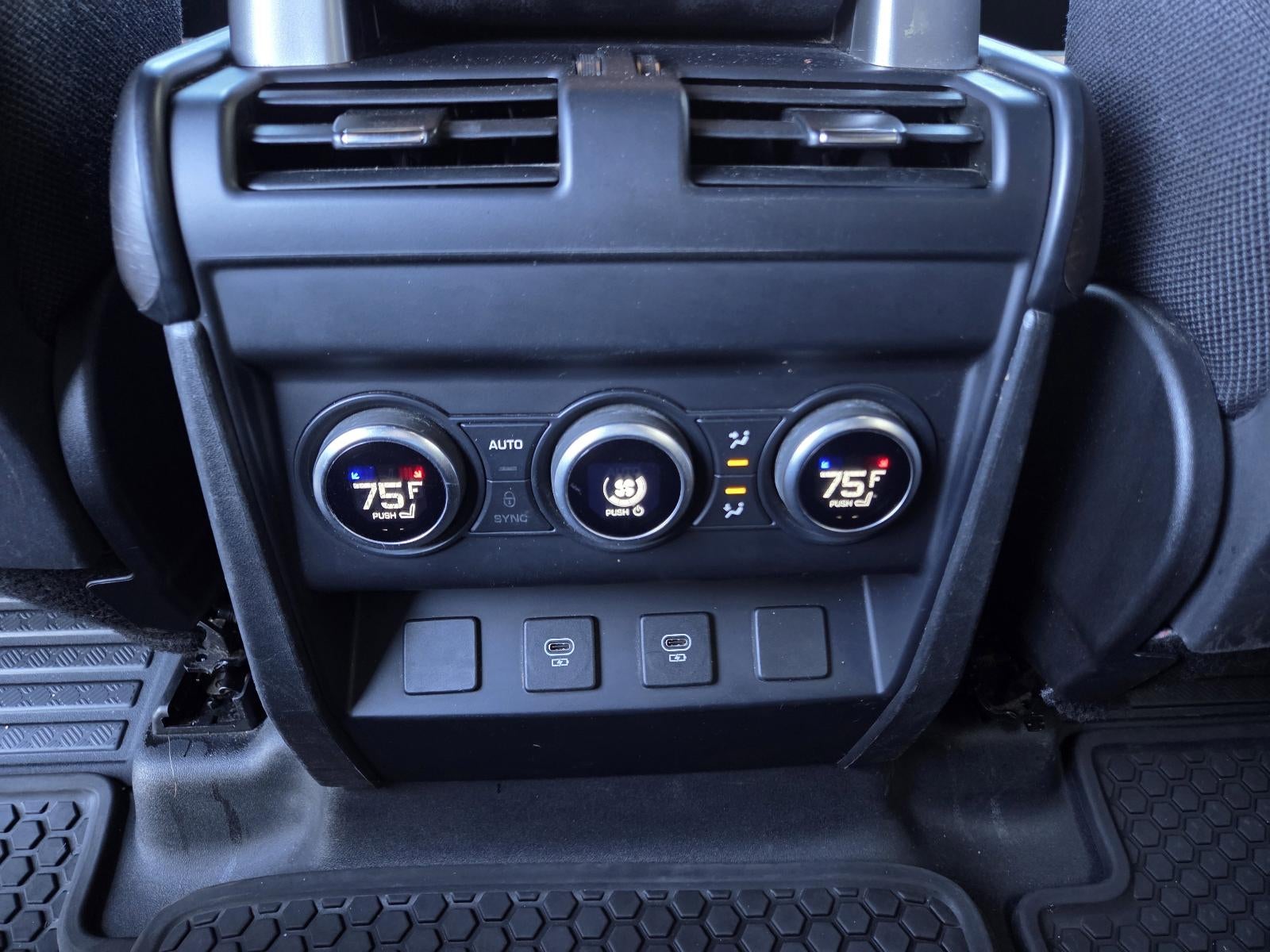 2023 Land Rover Defender 130 X AWD