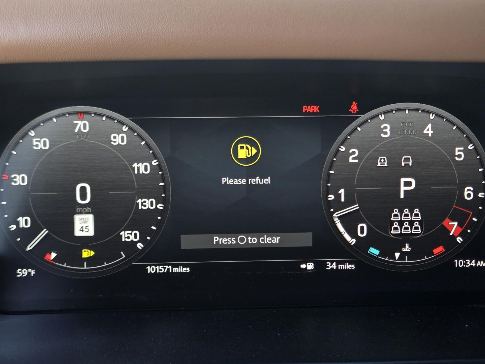 2023 Land Rover Defender 130 X AWD