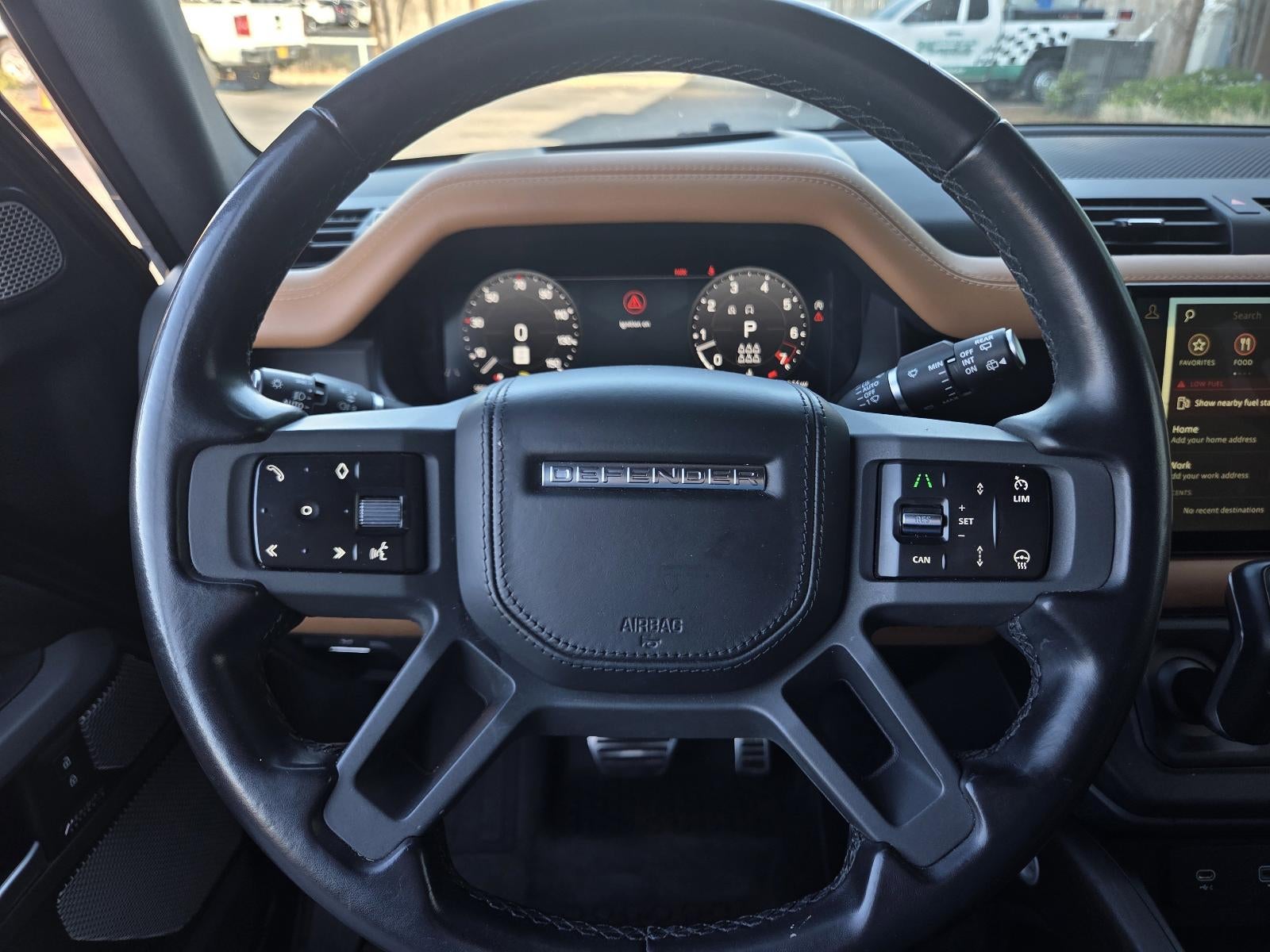 2023 Land Rover Defender 130 X AWD