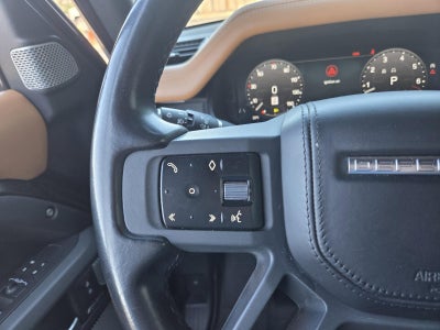 2023 Land Rover Defender 130 X AWD