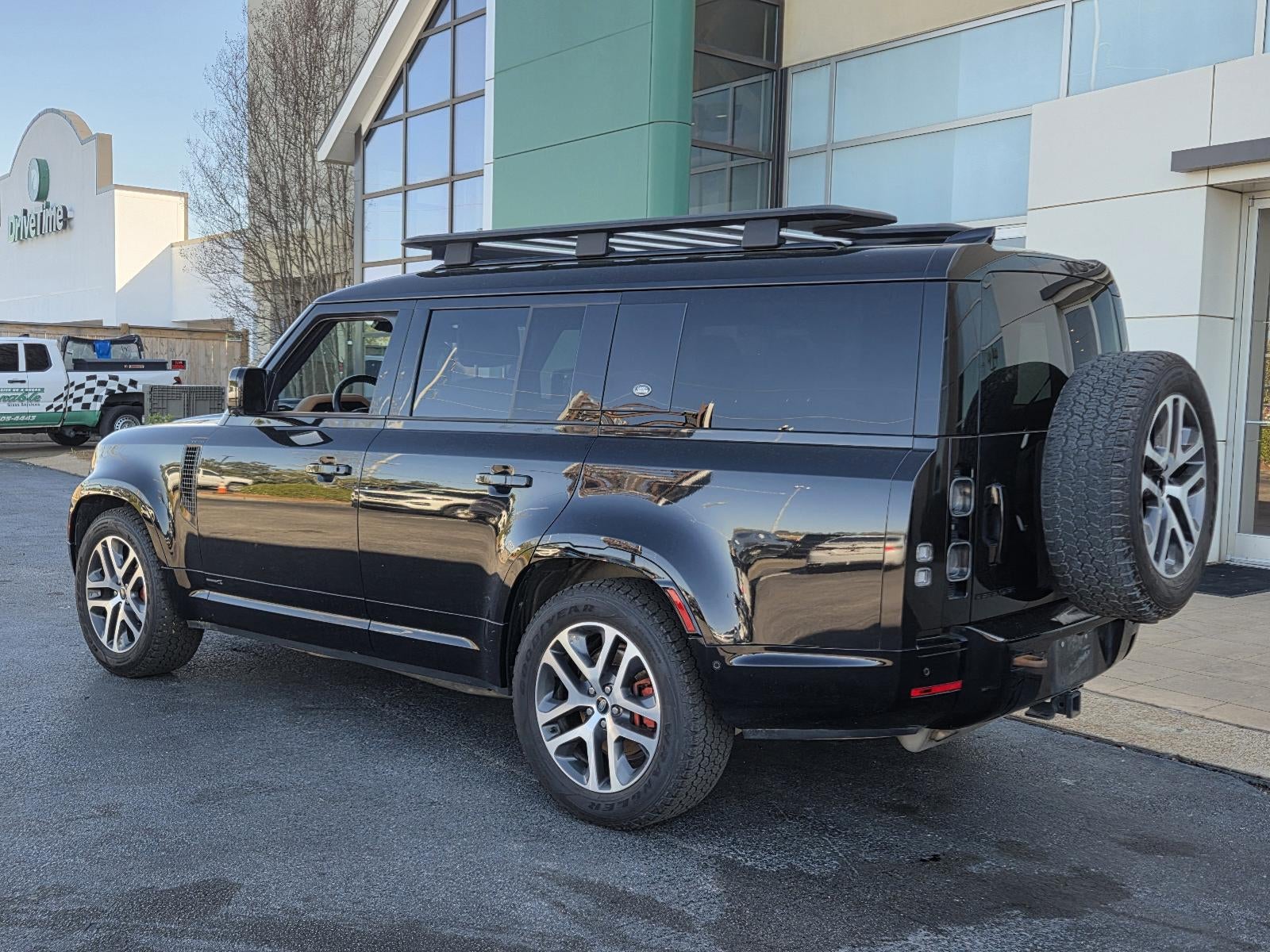 2023 Land Rover Defender 130 X AWD