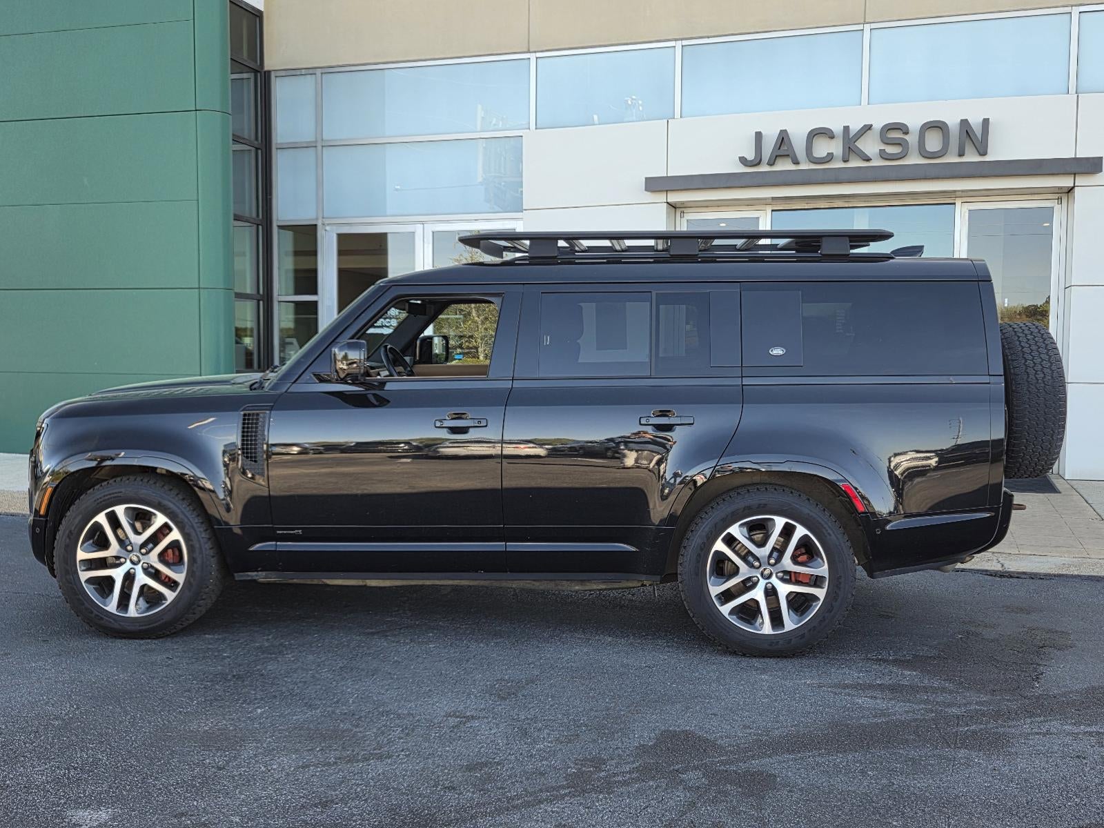 2023 Land Rover Defender 130 X AWD