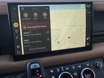 2023 Land Rover Defender 130 X AWD