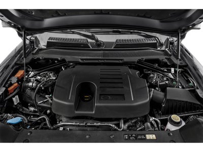 2023 Land Rover Defender 130 X AWD