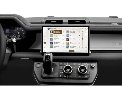 2023 Land Rover Defender 130 X AWD