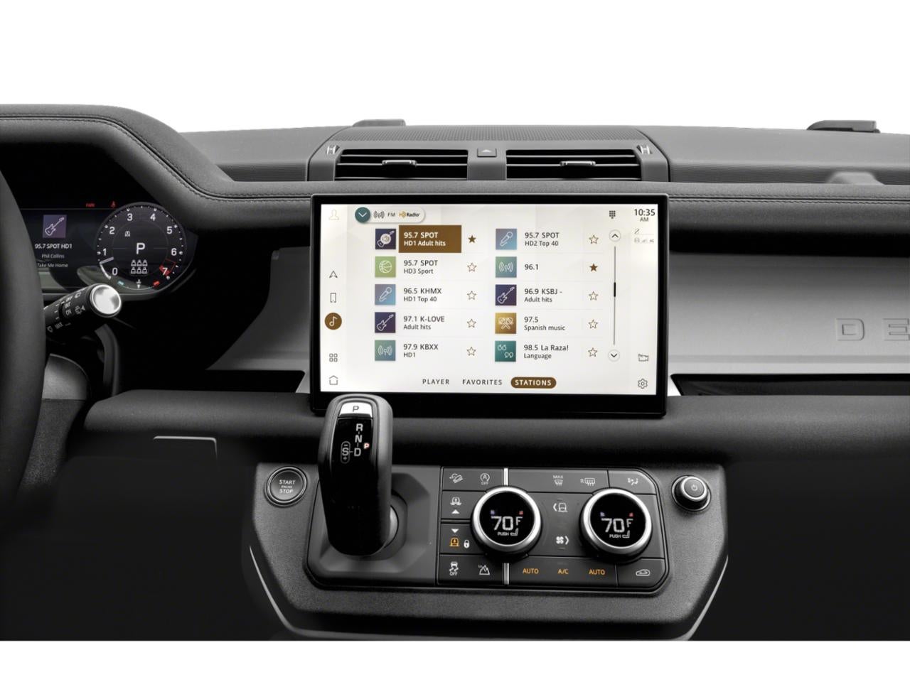 2023 Land Rover Defender 130 X AWD