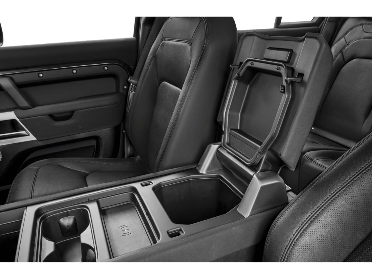 2023 Land Rover Defender 130 X AWD