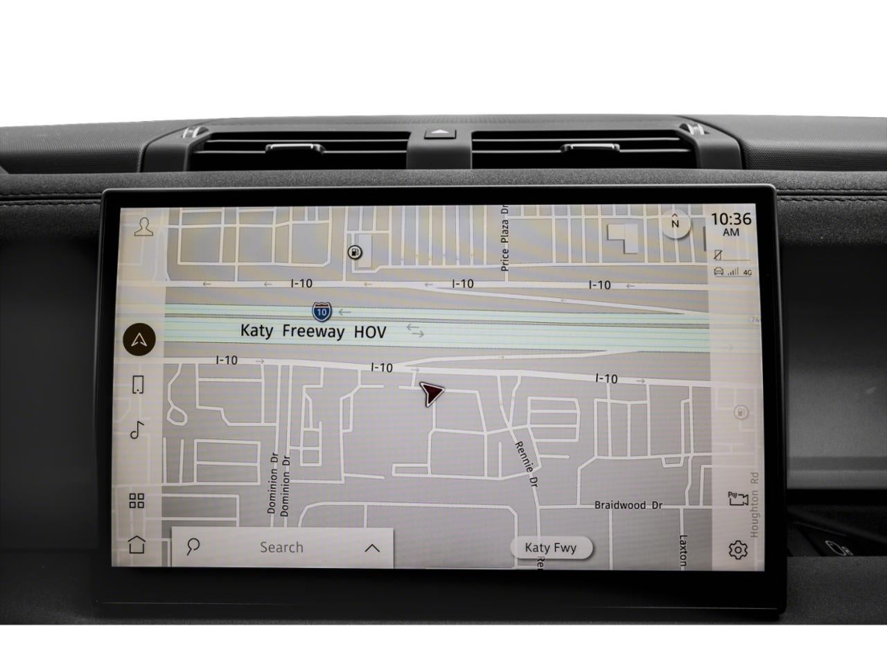 2023 Land Rover Defender 130 X AWD