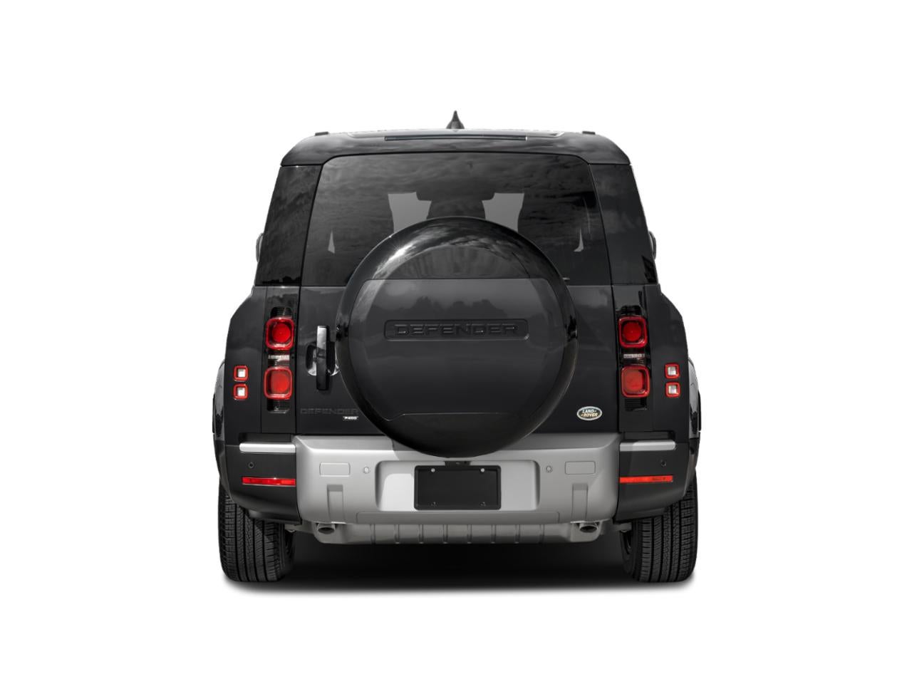 2023 Land Rover Defender 130 X AWD