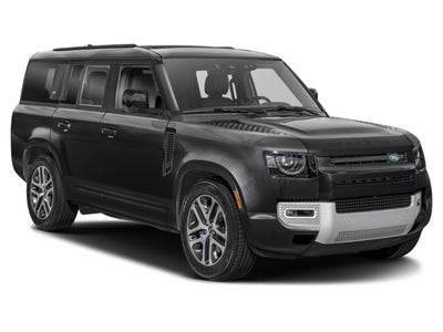 2023 Land Rover Defender 130 X AWD
