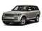 2017 Land Rover Range Rover V8 Supercharged SWB