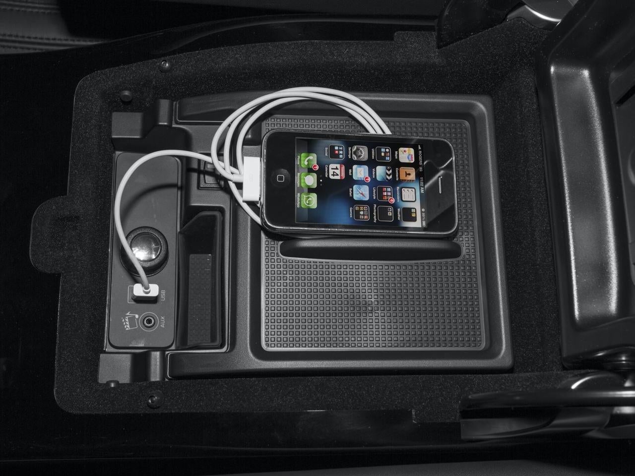 2017 Land Rover Range Rover V8 Supercharged SWB