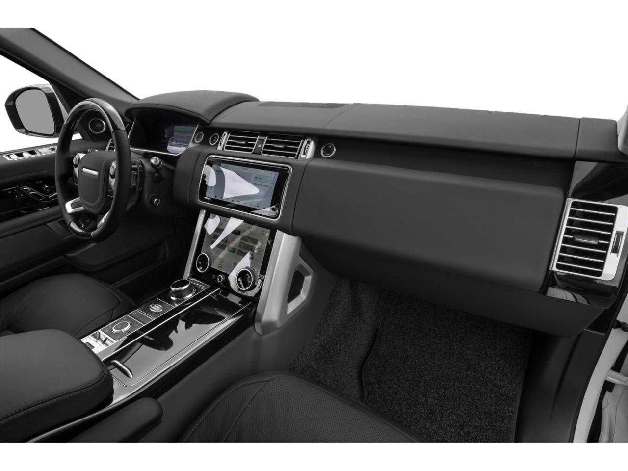 2020 Land Rover Range Rover P525 HSE SWB