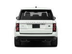 2020 Land Rover Range Rover P525 HSE SWB