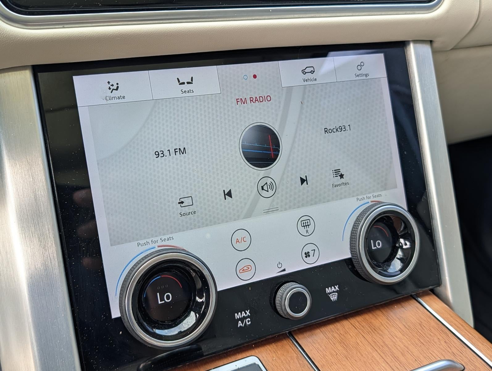 2021 Land Rover Range Rover P525 Westminster LWB